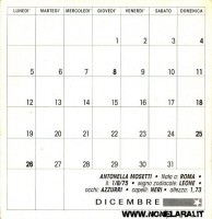 Calendario (retro)